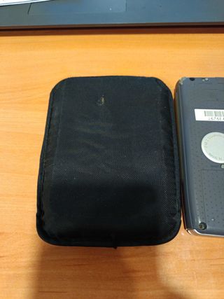 Pocket PC Casio Cassiopeia