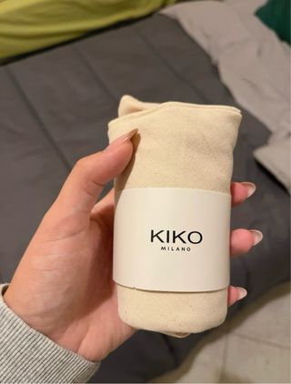 Tote bag Kiko Milano - Art is Beauty