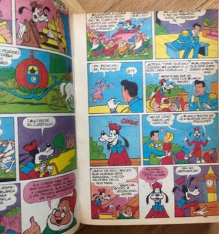 Súper Disney 14 Primavera