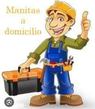 Servicio de manitas