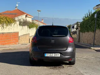 SEAT Altea 