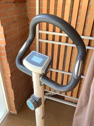 Bicicleta estática