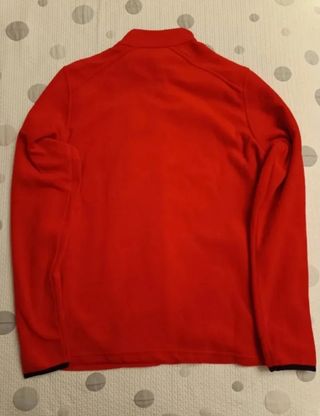 Chaleco Polar Crivit Sports (Talla M) - Ropa