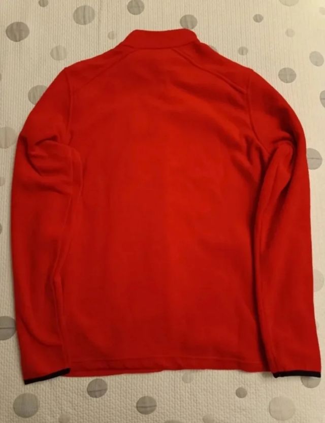 Chaqueta Polar Crivit Sports (Talla M) - Ropa