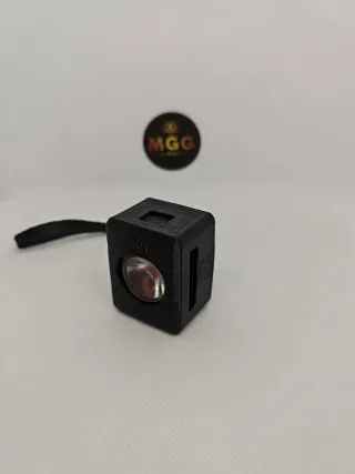 Funda Silicona para Luz Bontrager Flare