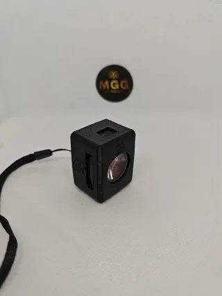 Funda Silicona para Luz Bontrager Flare