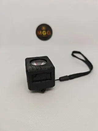 Funda Silicona para Luz Bontrager Flare