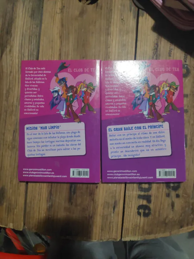 El gran baile con el príncipe: Ratford 16