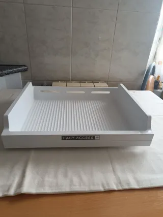 Accesorios Frigorífico Whirlpool W7 8210 W
