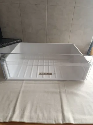 Accesorios Frigorífico Whirlpool W7 8210 W