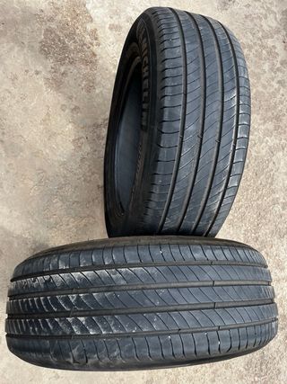 2 ruedas Michelin Primacy 4 235/60R17