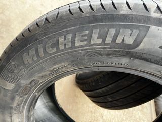 2 ruedas Michelin Primacy 4 235/60R17