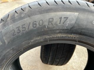 2 ruedas Michelin Primacy 4 235/60R17