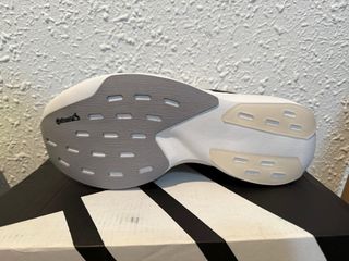 Zapatillas Adidas adizero Evo SL M Talla 43 1/3