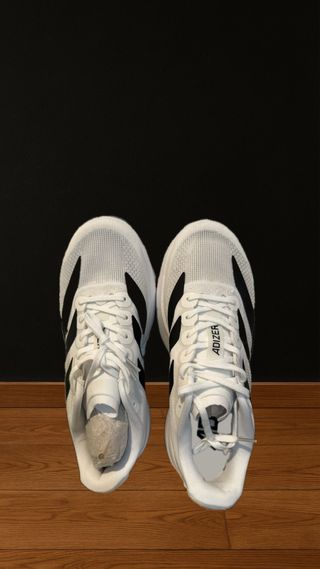 Zapatillas Adidas adizero Evo SL M Talla 43 1/3