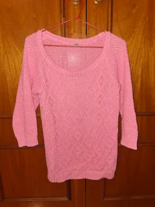 Ropa entretiempo mujer talla S