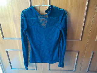 Ropa entretiempo mujer talla S