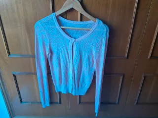 Ropa entretiempo mujer talla S