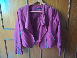 Ropa entretiempo mujer talla S