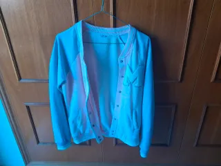 Ropa entretiempo mujer talla S