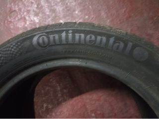 Neumático Continental ContiSportContact 225/50/17