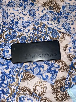 Cargador Smartgyro