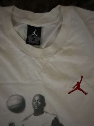 Camiseta sin mangas Jordan Michael Jordan