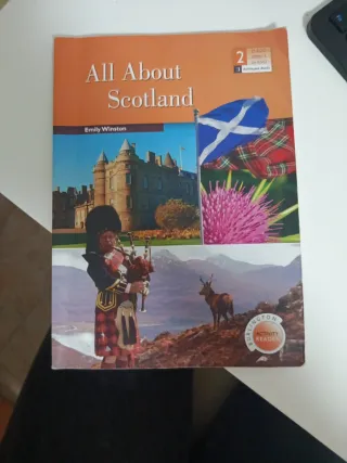 All About Scotland (ESO 2)