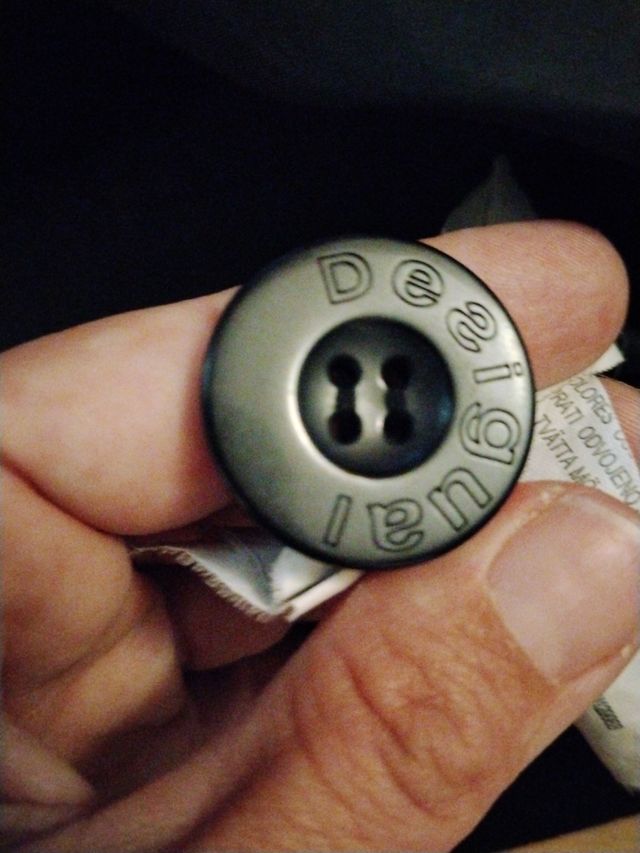 Falda Desigual Talla Única