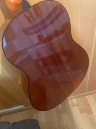 Guitarra Española Admira Juanita
