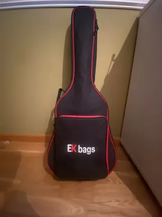 Guitarra Española Admira Juanita