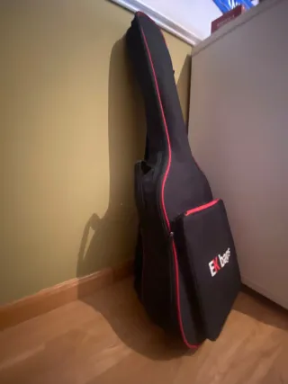 Guitarra Española Admira Juanita