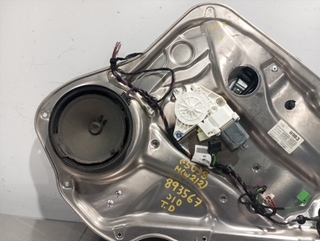 ELEVALUNAS TRASERO DERECHO MERCEDES-BENZ CLASE E