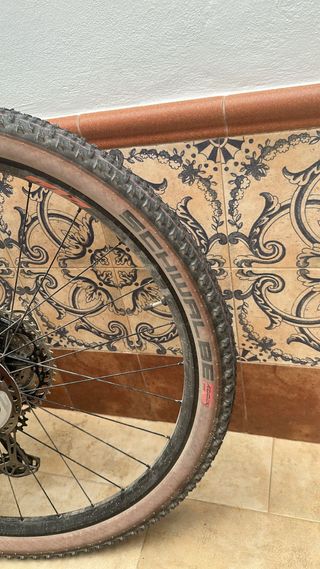 Bicicleta KTM Scarp