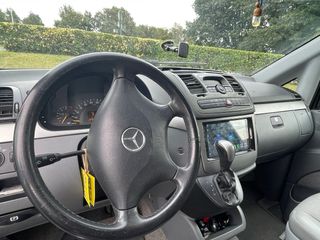 Mercedes-Benz Viano automatica