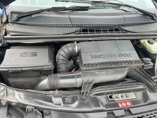 Mercedes-Benz Viano automatica