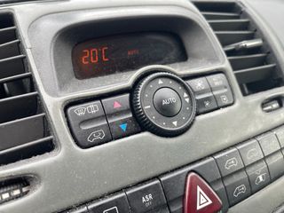 Mercedes-Benz Viano automatica
