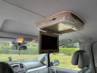 Mercedes-Benz Viano automatica