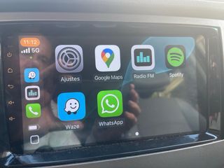 Mercedes-Benz Viano automatica