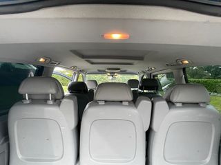 Mercedes-Benz Viano automatica
