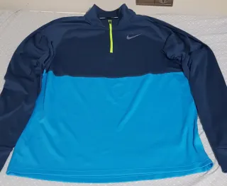 Chaqueta deportiva Nike XL
