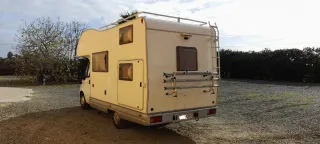 FIAT Ducato 2.8 jtd