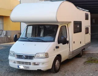 FIAT Ducato 2.8 jtd