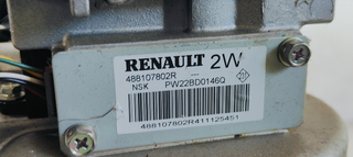 COLUMNA DIRECCION RENAULT MEGANE III BERLINA 5 P