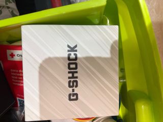 Reloj G-SHOCK