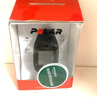 Polar M430 Reloj GPS Running Negro