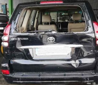 Guantera toyota 55552-60110 land 3.0 d-4d 383462