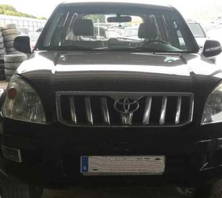 Guantera toyota 55552-60110 land 3.0 d-4d 383462