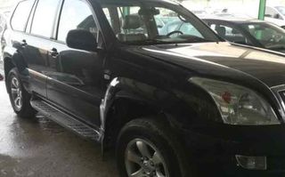 Guantera toyota 55552-60110 land 3.0 d-4d 383462