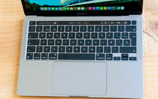 MacBook Pro 13 M2 (2022) 8GB 256GB SSD